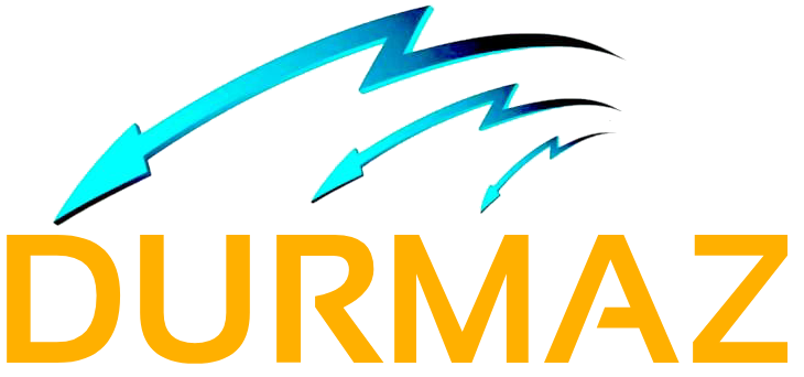Durmaz Kırtasiye Logo