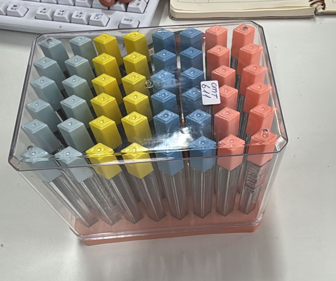 YONG DB-1810 0.7 UÇ