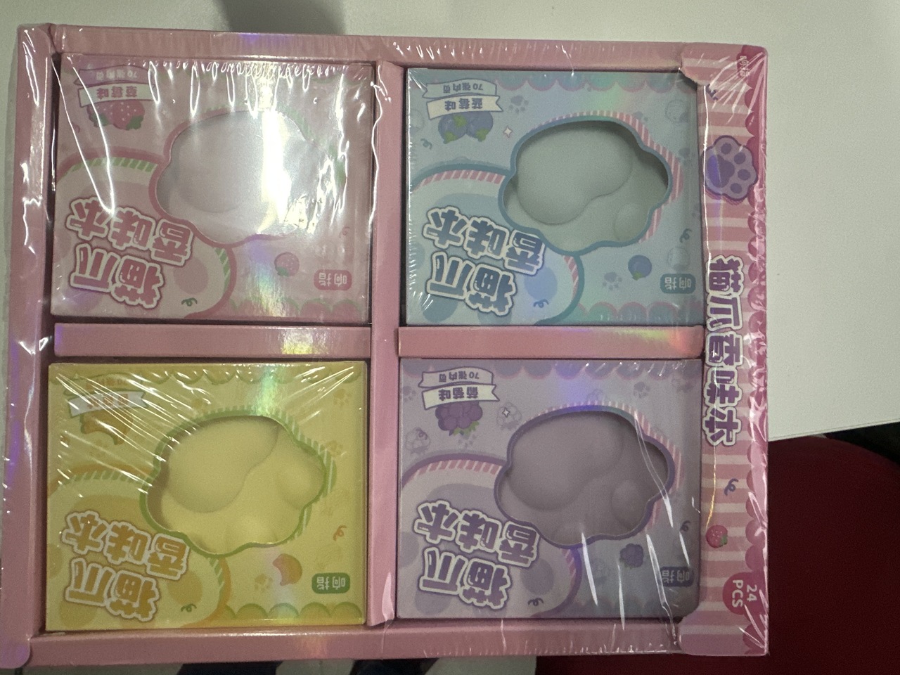 PATİLİ KOKULU DEFTER