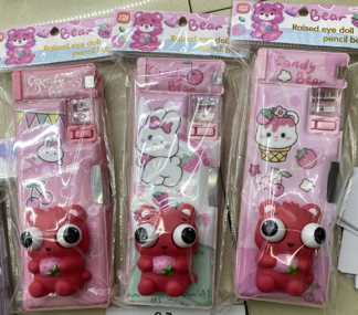 1124 SUKUŞİ KALEM KUTU