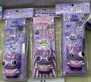 1125 SUKUŞİ KALEM KUTU