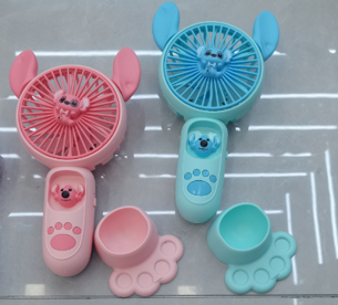 1087 CAPİBARA-STİCH EL FANI