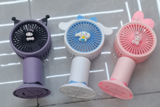 1088 SANRİO EL FANI