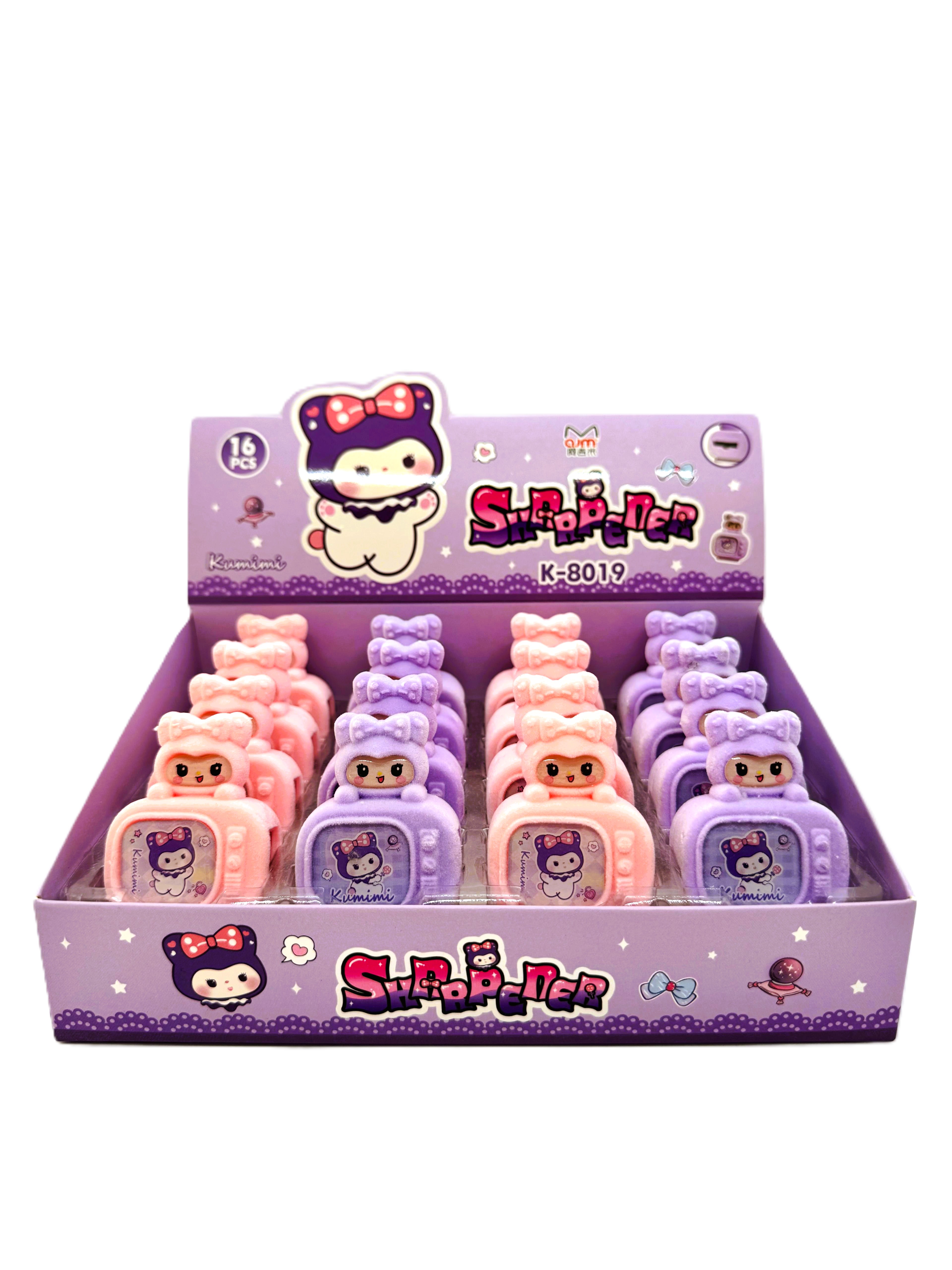 AJM KUROMİ 16'LI KALEMTRAŞ