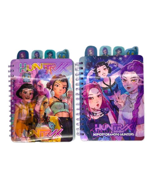 K POP 3D DEFTER