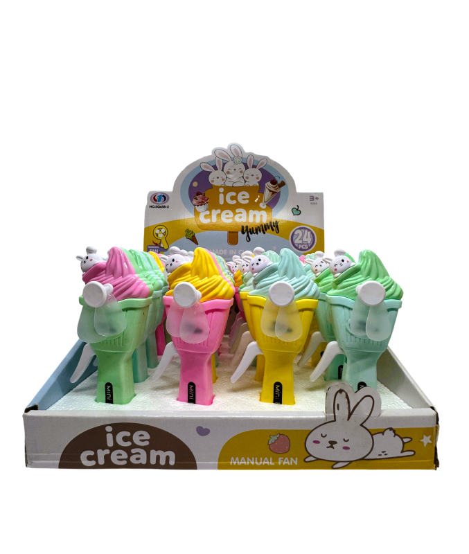 ICE CREAM EL PERVANESİ