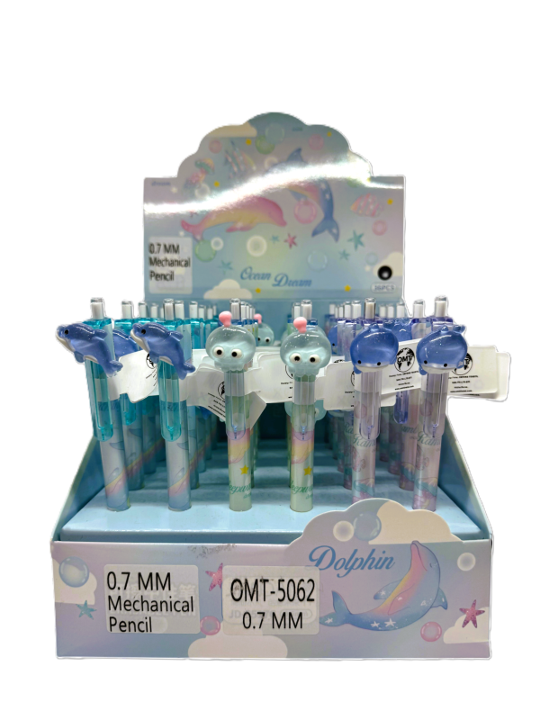 JIANDAN OCEAN DREAM CHARMLI 0.7 UÇLU KALEM