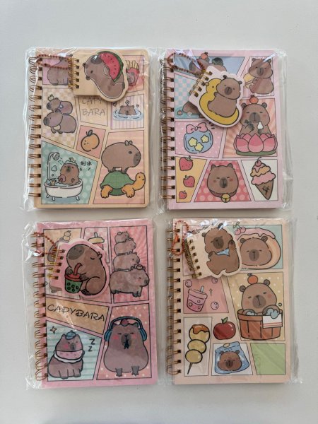 DEFTER ÇEŞİTLERİ