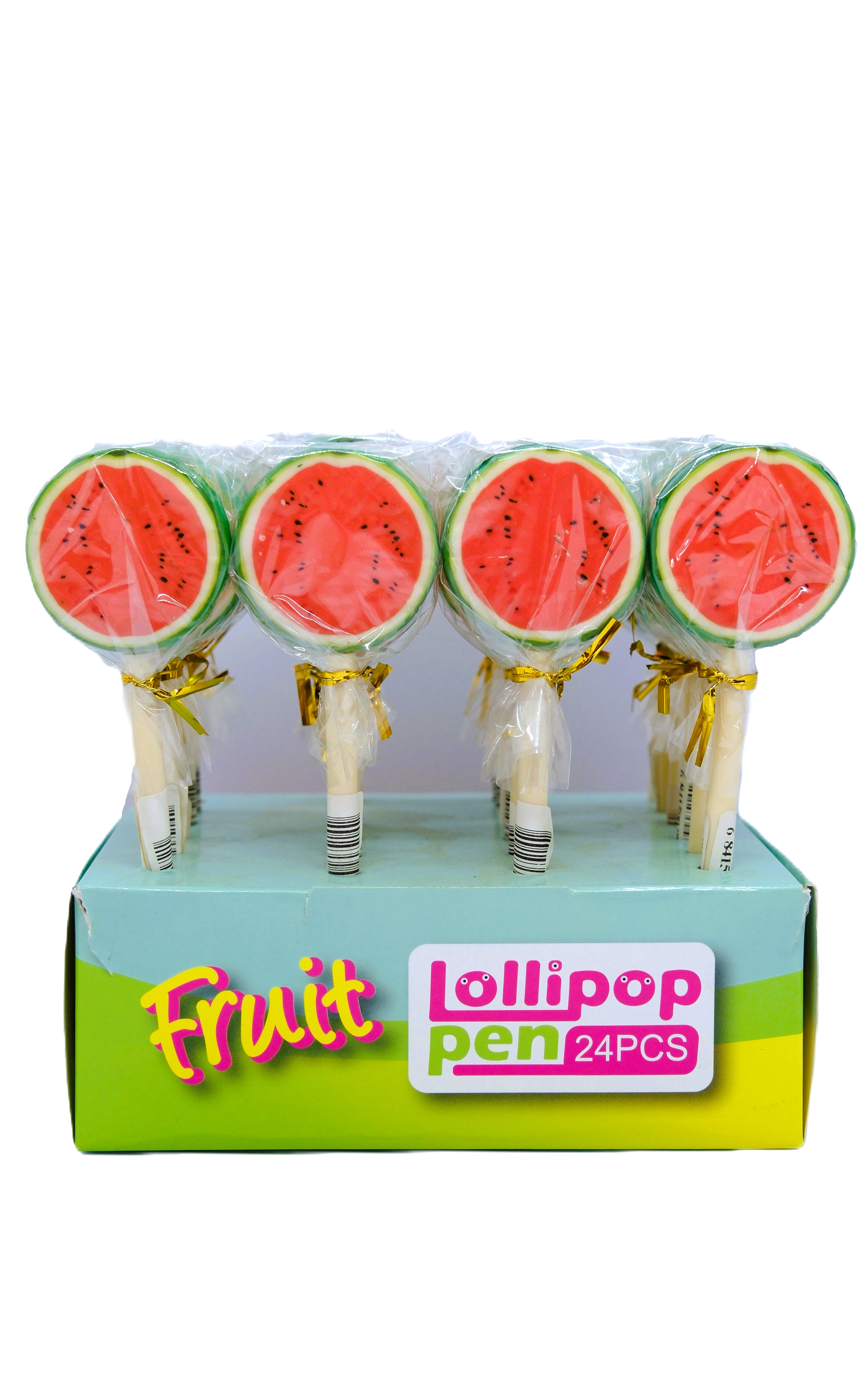 KARPUZ JEL TÜKENMEZ KALEM