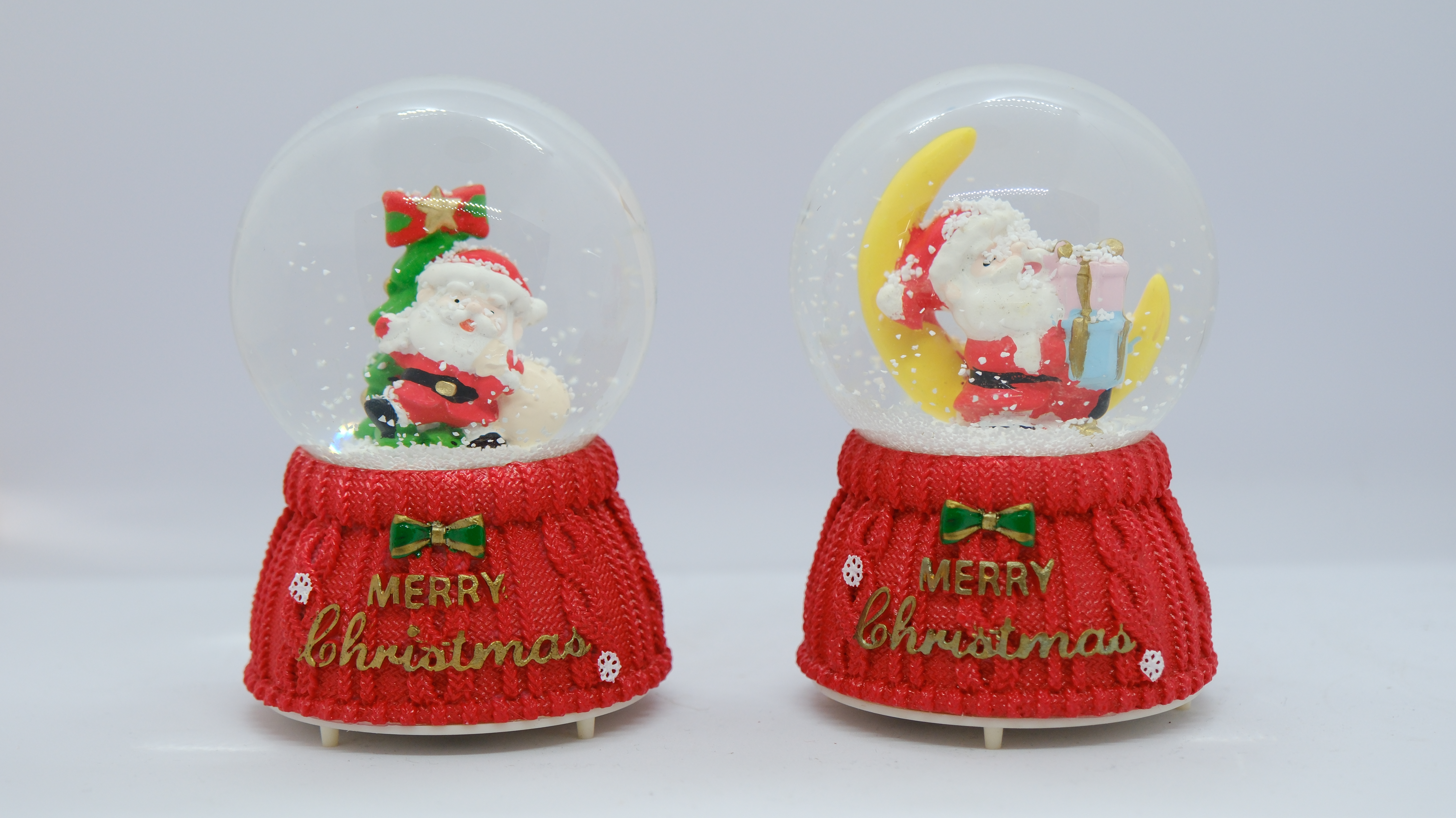 OMT-368 MÜZİKLİ KAR KÜRESİ(B.BOY)