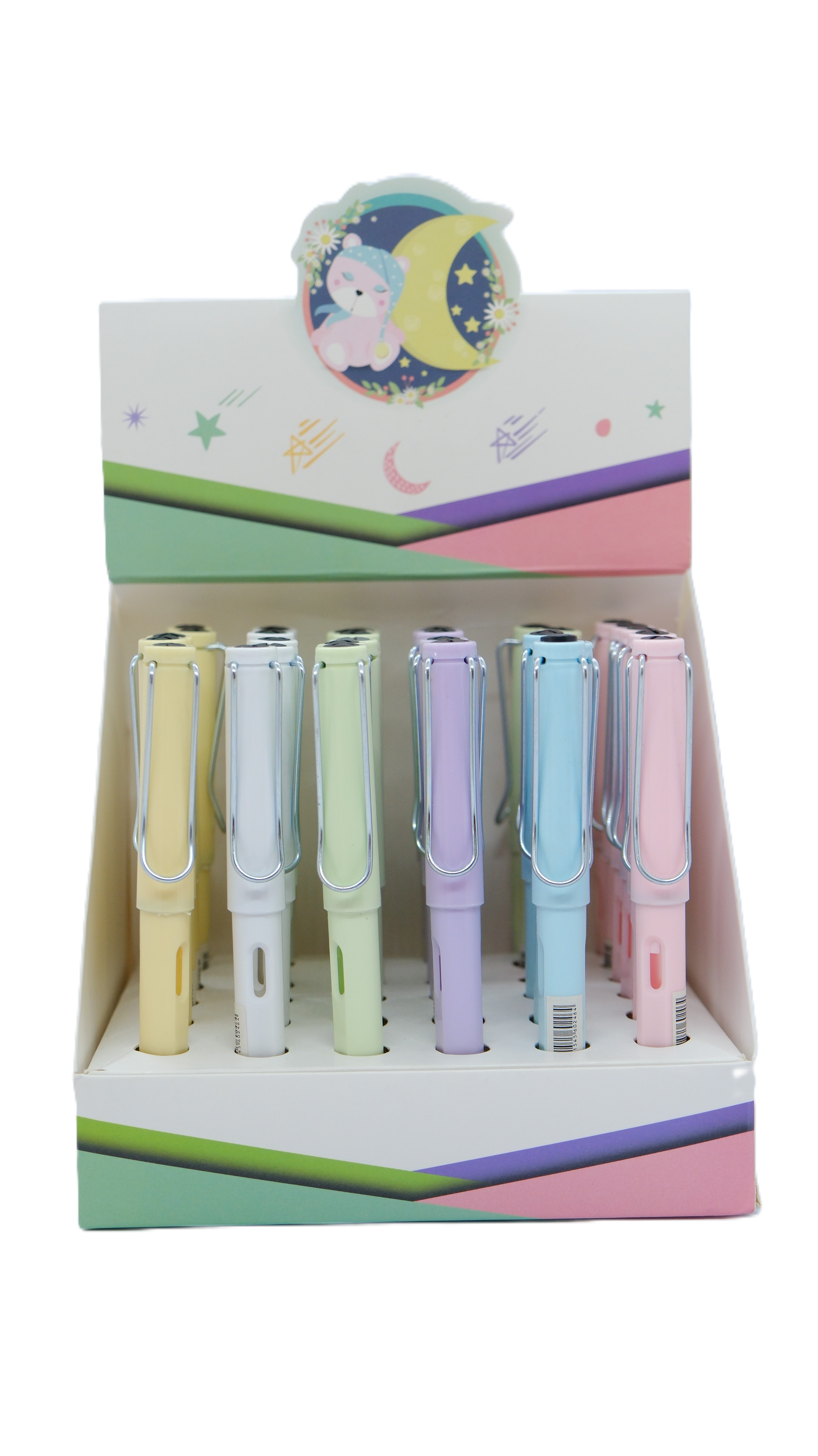 BİTMEYEN KURŞUN KALEM