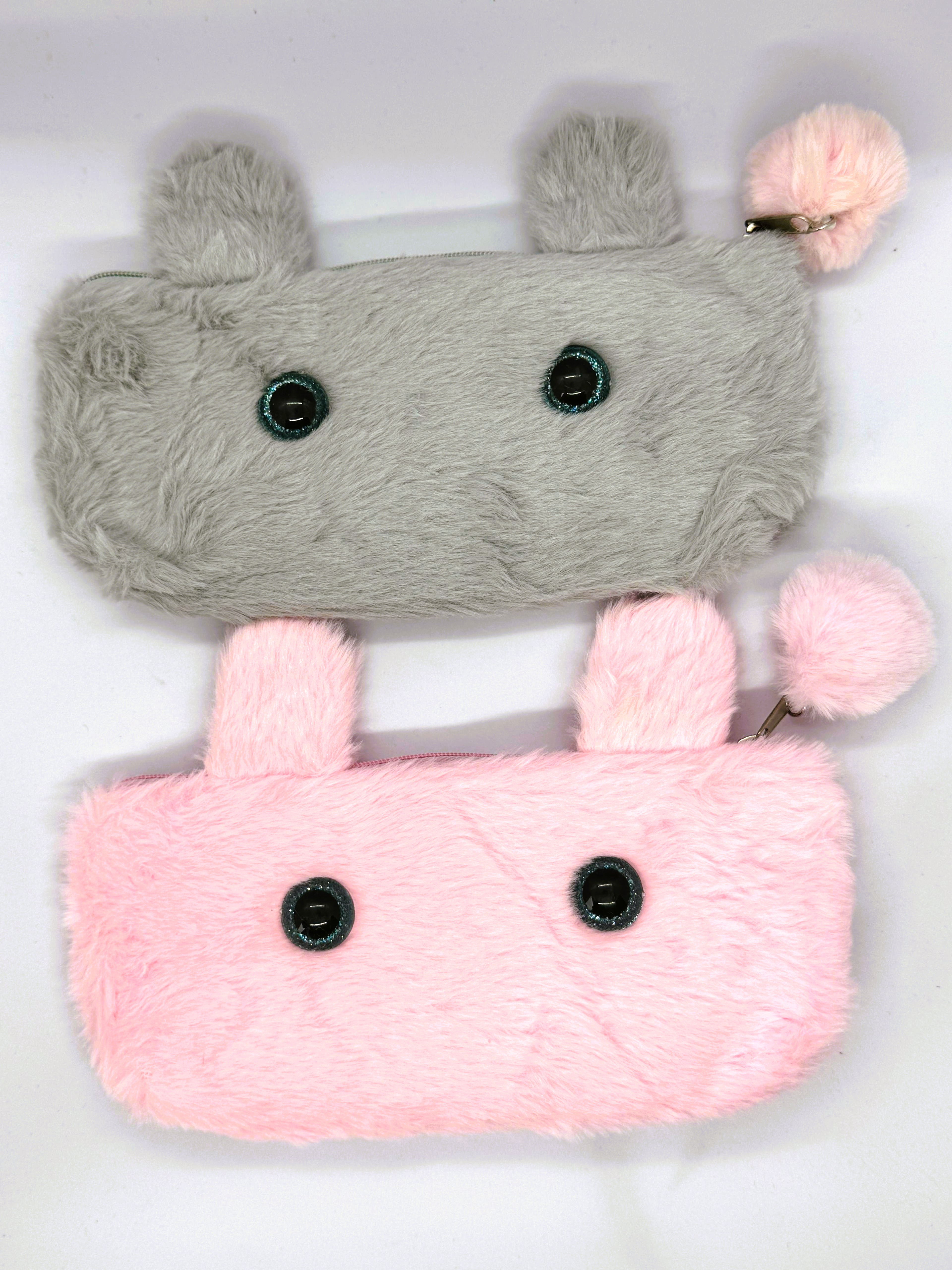 PELUŞ TAVŞAN KALEM KUTU