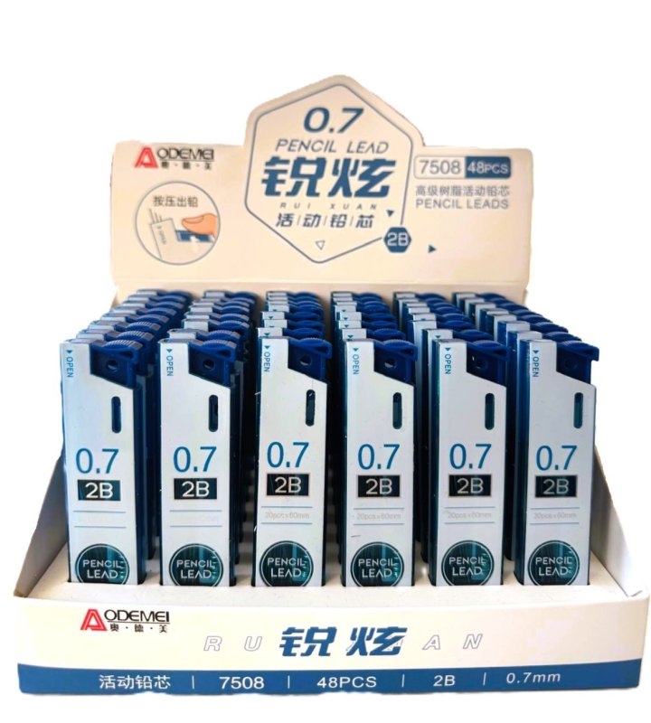 ODEMEI 7508 48'Lİ 0.5 UÇ