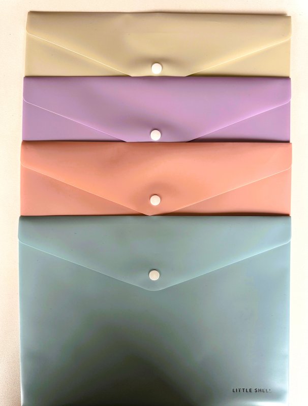 LITTLE SHELL ÇITÇITLI DOSYA