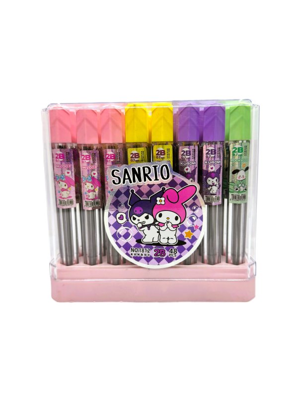 CAPİBARA - KUROMİ RELAX 0.7 UÇ