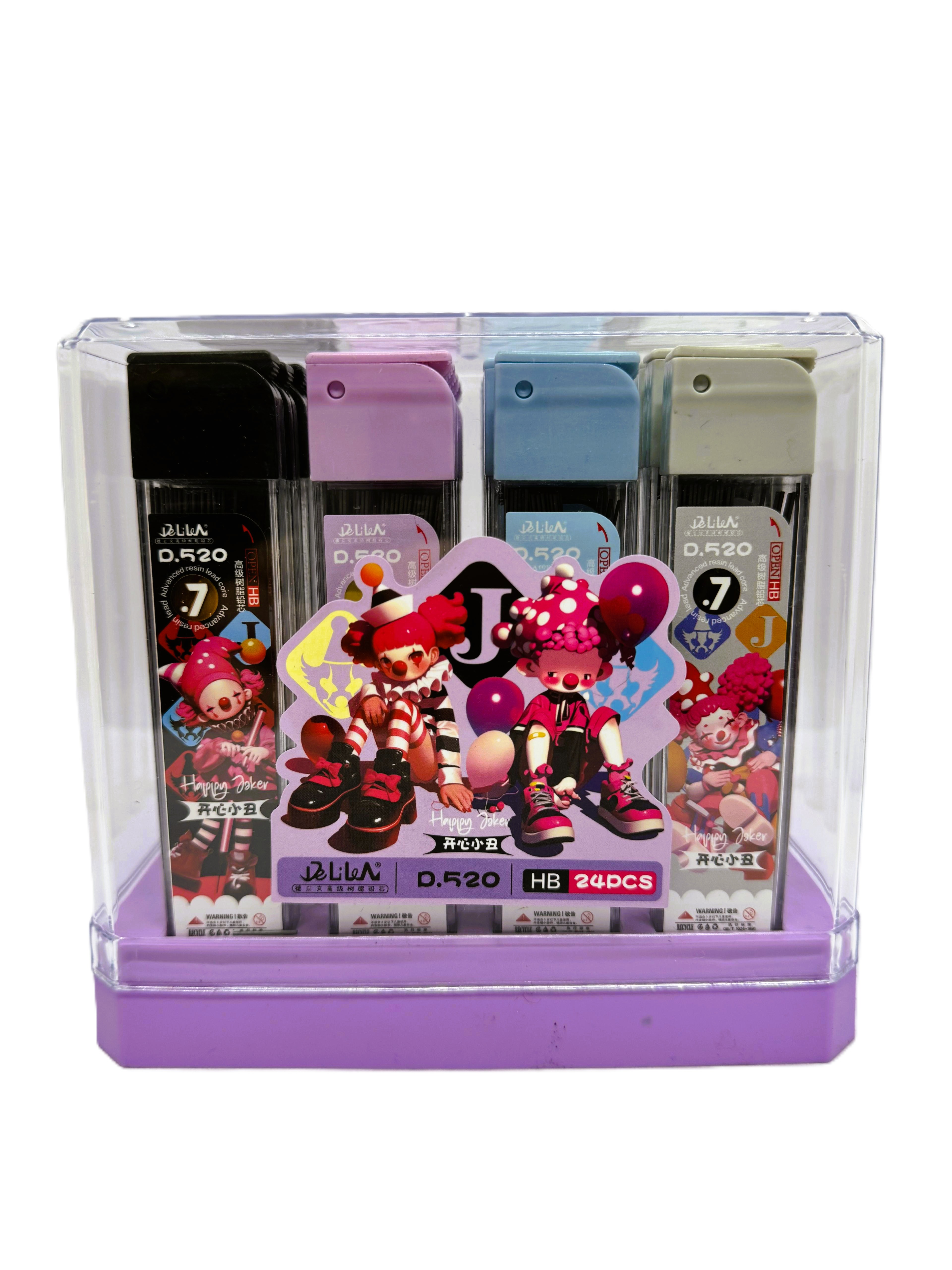 HAPY JOKER 501 0.7 UÇ